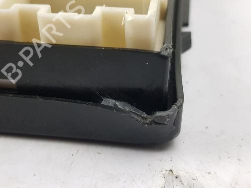 Fuse box RENAULT KANGOO Express (FW0/1_) 1.5 dCi 75 (FW07, FW10, FW04) | BP31723054E1 - Image 3