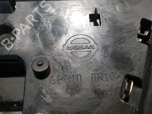 Grill NISSAN QASHQAI I (J10, NJ10) 1.6 | BP29984551C40