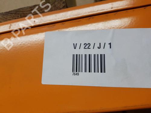 Instrument cluster SUZUKI CELERIO (LF) 1.0 (AVK310) | BP28684139C47 