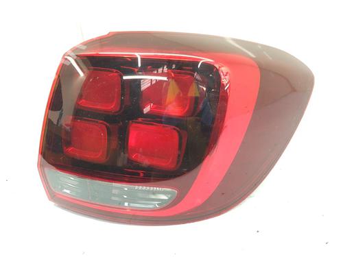 Right taillight DACIA SANDERO II | BP33630121C35 - Image 3
