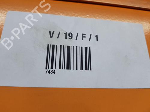 Cup/Object holder JAGUAR XJ (X351) 3.0 SDV6 | BP22667984I37 - Image 9