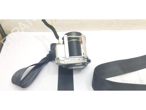 Front left seatbelt CITROËN C4 Picasso II 1.6 BlueHDi 120 | BP24416993I26 