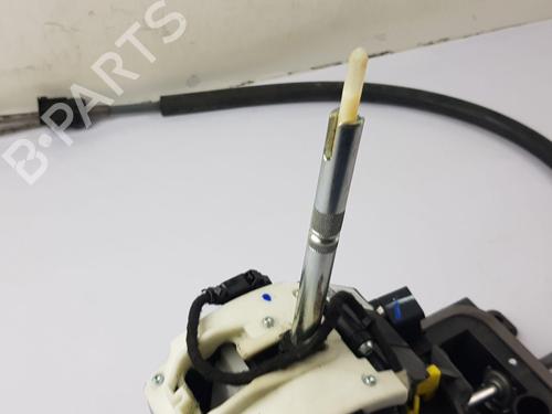 Gear lever AUDI A3 Sportback (8VA, 8VF) RS3 quattro | BP29620417M90 