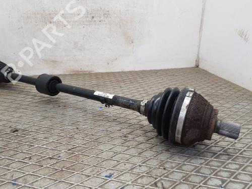 Right front driveshaft VW TIGUAN (AD1, AX1) 2.0 TDI | BP29492715M39 
