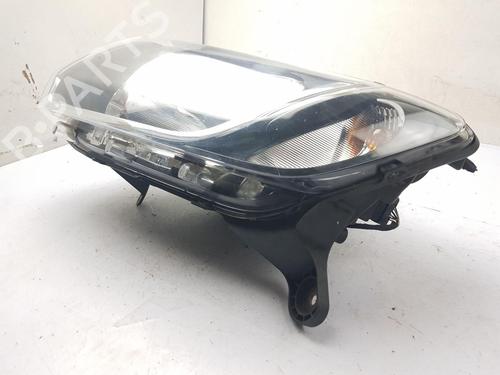 Left headlight DACIA LOGAN MCV II 1.5 dCi | BP33473158C28  - Image 7