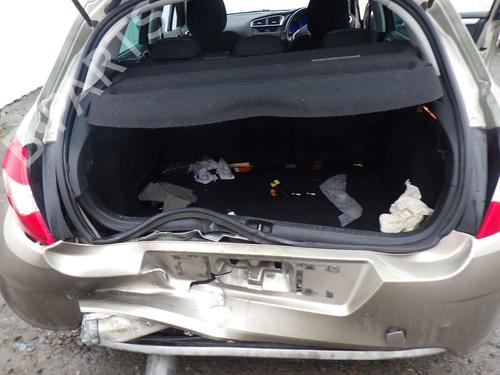 Used Parts CITROËN C4 II (NC_)  1.6 HDi 90  4458896