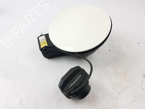 Used Fuel flap VW POLO V (6R1, 6C1) 1.2 TDI (75 hp) 31910364