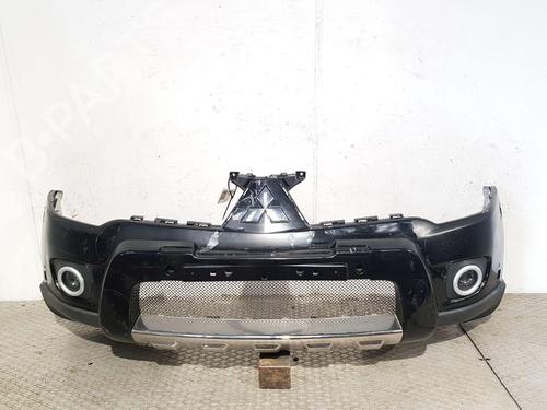 Used Front bumper Front bumper MITSUBISHI L200 / TRITON (KA_T, KB_T) 2.5 DI-D 4WD (KB4T) (178 hp) 33275849 33275849