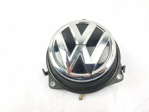 Tailgate handle VW POLO VI (AW1, BZ1, AE1)  | BP29871050C132