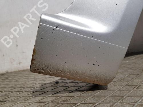 Parafango anteriore destro VAUXHALL ZAFIRA Mk II (B) (A05) 1.7 CDTI | BP29957297C42