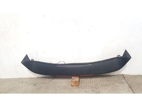 Spoiler bagklap Spoiler bagklap PORSCHE CAYENNE (92A) 3.0 Diesel (262 hp) 39912172 39912172