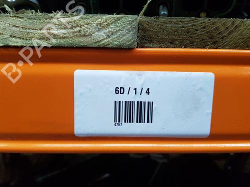 Break pedal HYUNDAI IONIQ (AE) 1.6 GDI Hybrid | BP22678071I19 