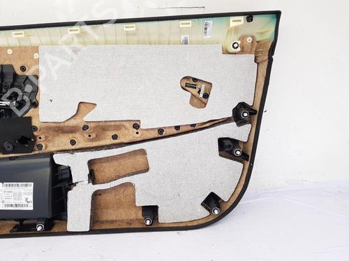Front left panel BMW 4 Coupe (F32, F82) M4 Competition | BP28684159C58  - Image 7