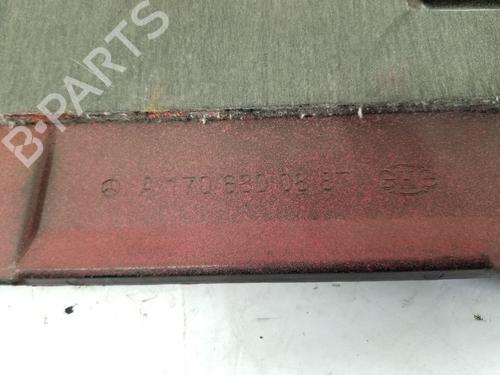 Other MERCEDES-BENZ SLK (R170) 230 Kompressor (170.449) | BP29343278O1 