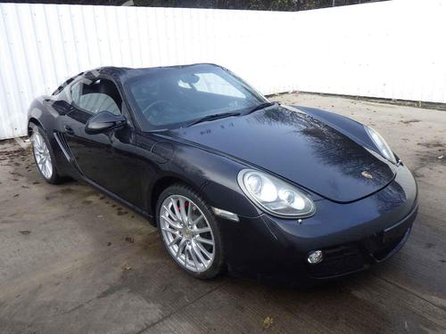 Headlight switch PORSCHE CAYMAN (987) 2.9 | BP28329666I24  - Image 7