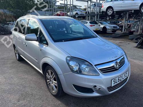 Used Parts VAUXHALL ZAFIRA Mk II (B) (A05) 1.7 CDTI 4290139