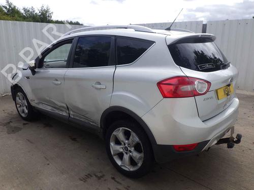 Fuel pump FORD KUGA I 2.0 TDCi 4x4 | BP32870526M76  - Image 9