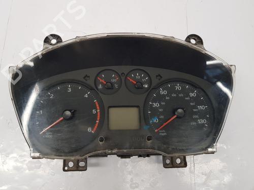 Used Instrument cluster FORD TRANSIT Platform/Chassis (FM_ _, FN_ _, FF_ _) 2.4 TDCi RWD (115 hp) 29957240
