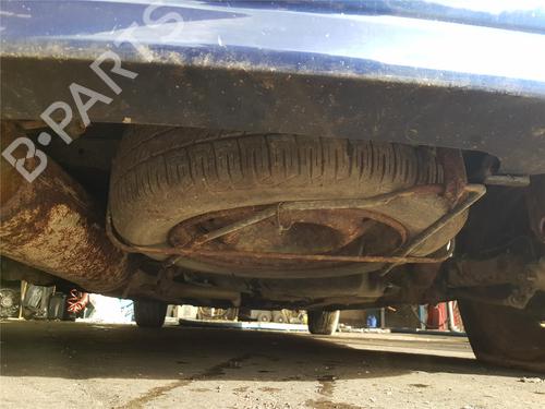 Used Parts CITROËN XSARA PICASSO (N68)  1.6 HDi  4947911