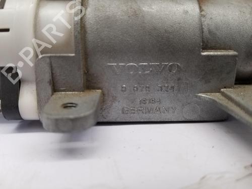 Ignition barrel VOLVO S60 I (384) 2.0 T | BP36240761M48  - Image 10