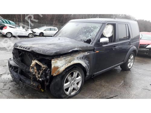 Electronic module LAND ROVER DISCOVERY III (L319) 2.7 TD 4x4 | BP29641685M83 - Image 9