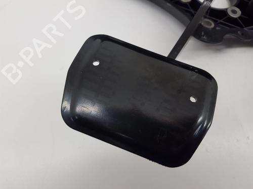 Break pedal JAGUAR F-TYPE Coupe (X152) 5.0 SCV8 SVR / SCV8 P575 R | BP31075521I19