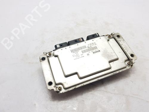Engine control unit (ECU) PEUGEOT 206 CC (2D) 1.6 16V (2DNFUF, 2DNFUR) | BP31053537M57  - Image 6