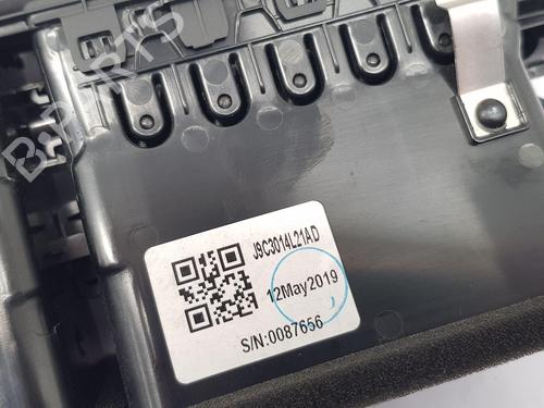 Air vent JAGUAR E-PACE (X540) 2.0 D150 | BP30184824I21 