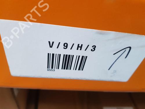 Electronic module BENTLEY CONTINENTAL Coupe (3S3) 6.0 W12 AWD | BP38775949M83 - Image 8