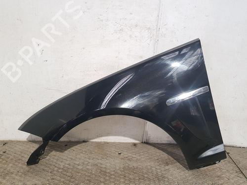 Used Left front fenders JAGUAR XF I (X250) 2.2 D (200 hp) 27267007