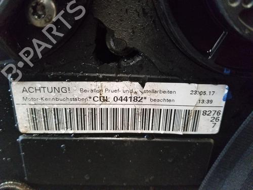 Engine AUDI Q3 (8UB, 8UG) 2.0 TFSI quattro | BP31841789M1  - Image 6