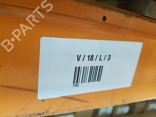 Fuel pump BMW 3 (F30, F80) ActiveHybrid | BP23119218M76 