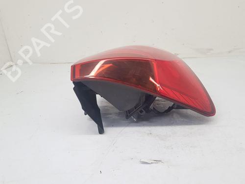 Left taillight BMW X1 (E84) xDrive 18 d | BP34226362C34 - Image 4