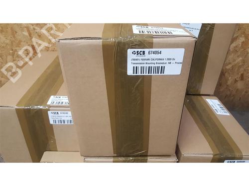 Gearbox mount FERRARI CALIFORNIA 4.3 | BP22659630M88