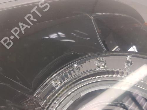 Right headlight LAND ROVER RANGE ROVER SPORT I (L320) 3.0 D 4x4 | BP29839519C29