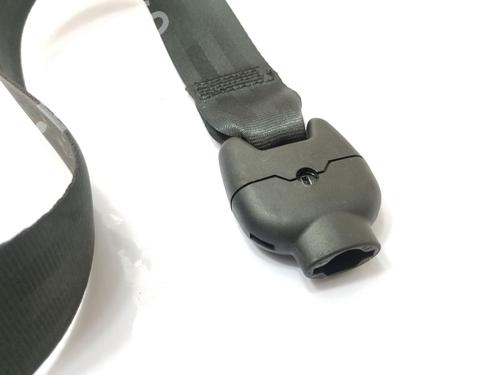 Front right seatbelt FORD KA (RU8)  | BP28081156I25 
