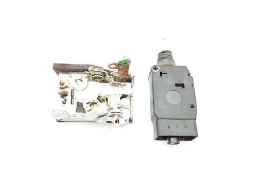 Rear left lock LAND ROVER DEFENDER Station Wagon (L316) 2.2 Td4 4x4 (L316) BP22679262C100