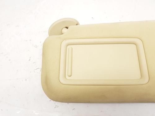 Left sun visor LEXUS IS III (_E3_) 300h (AVE30_, AVE30R) | BP27240497I1  - Image 6
