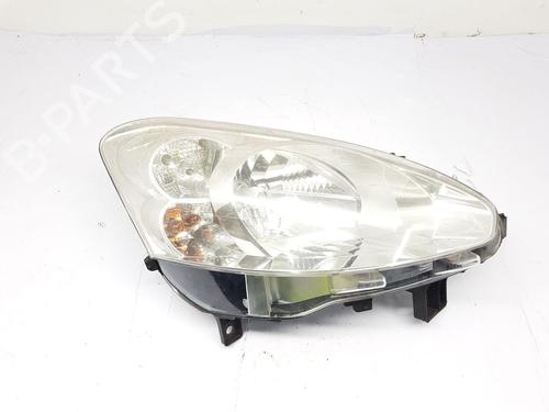 right-headlight-peugeot-partner-tepee-2008-31959753 main image