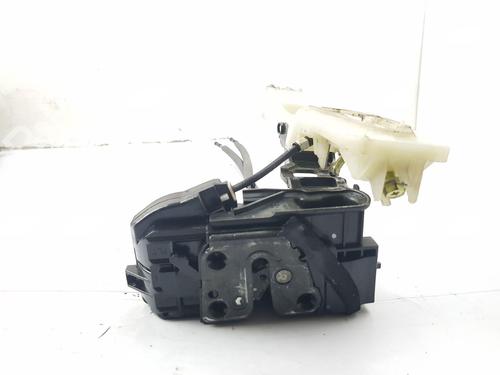 Front left lock HYUNDAI SANTA FÉ II (CM) 2.2 CRDi 4x4 | BP29620132C98 