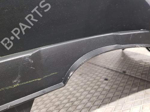 Rear bumper VW T-ROC (A11, D11)  | BP29440345C8 