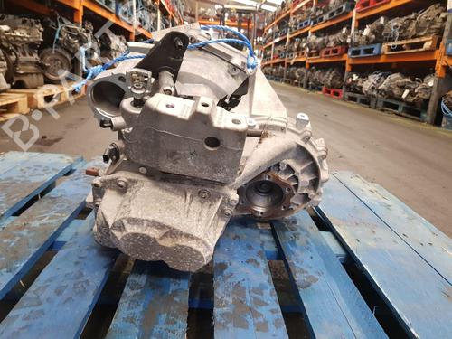 Gearkasse VW T-ROC (A11, D11)  | BP30264619M3 