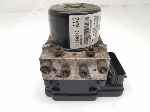 ABS pump VAUXHALL ASTRA Mk VI (J) (P10) 1.6 | BP29514407M43 