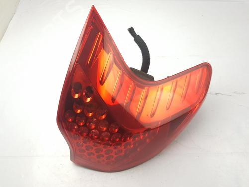 Used Left taillight Left taillight PEUGEOT 3008 I MPV (0U_) 1.6 HDi (114 hp) 34331829 34331829