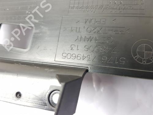 Andre BMW 5 (G30, F90)  | BP22680912O1 