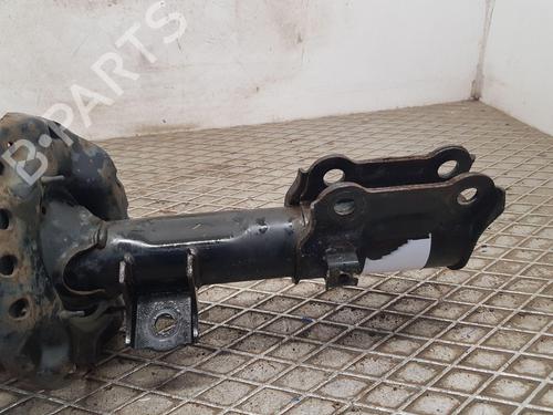 Right front shock absorber HYUNDAI KONA (OS, OSE, OSI) 1.6 GDi Hybrid | BP30184690M17 