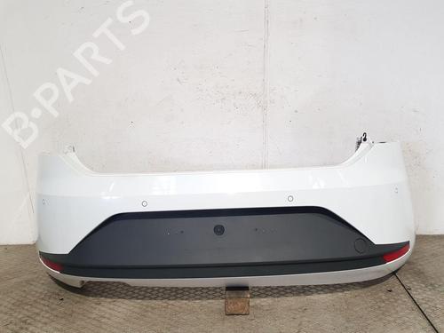 rear-bumper-seat-leon-5f1-2012-2013-2014-2015-2016-2017-2018-2019-2020-2021-31663766 main image