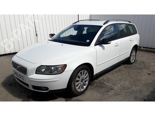 ABS pump VOLVO V50 (545) 2.4 | BP22666290M43 