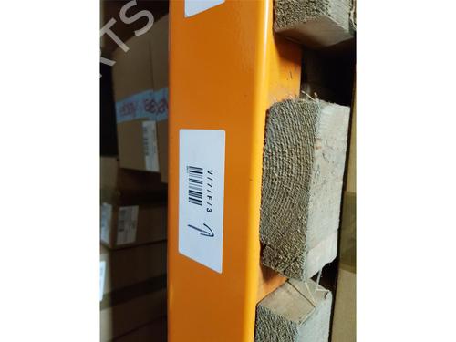 Electronic module LAND ROVER RANGE ROVER SPORT II (L494) 5.0 SCV8 4x4 | BP22683921M83 