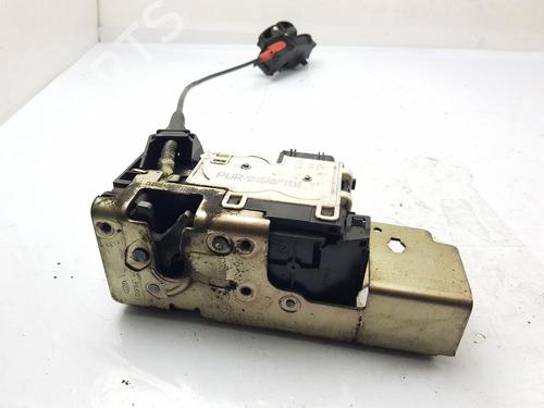 Front left lock FORD TRANSIT Van (FA_ _) 2.4 TDCi RWD | BP36751962C98 - Image 2